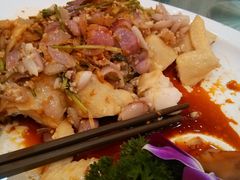 -龙悦湾酒家·八阵鱼生·渔人码头店
