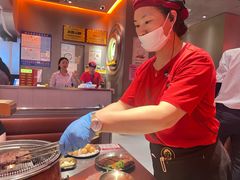 -西塔老太太泥炉烤肉(苏州大悦城店)