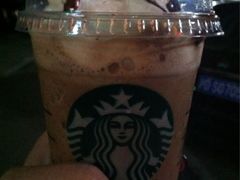 -星巴克(古象大酒店店)