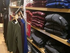 -优衣库(重庆沙坪坝印象汇店)
