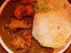 原味鸡块咖喱-金龙咖喱