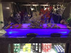 -长沙北辰洲际酒店-兰调全日餐厅