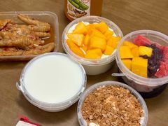 -水牛奶皇后糖水铺(深圳总店)