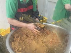 -召稼楼永茂昌粽子大王