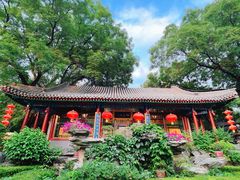 -白家大院·王府宫廷菜(苏州街店)