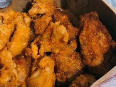 -阿捡忭京炸鸡(韭菜园总店)