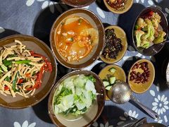 -张关合渣(航空大道店)