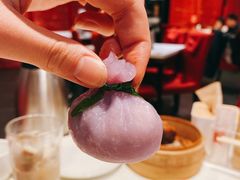 紫水晶石榴包-金鼎轩(亚运村店)