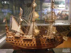 -海军上海博览馆