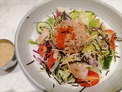 -卡朋西餐(较场西路店)