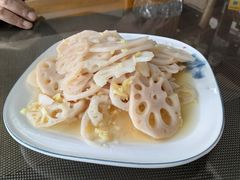 -微山岛春天里酒家