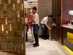 -海底捞火锅(龙岗星河COCO Park店)