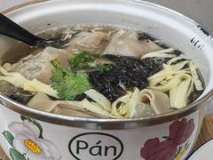 -柴爿巷·香酥鸡&馄饨(复兴中路店)