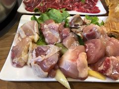 -吉友粥底火锅(方斜路店)