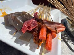 -成都玉林串串香(世纪港湾店)