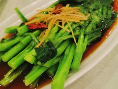 -宝发园名菜馆