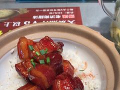 -老济南·地道济南菜(大明湖店)