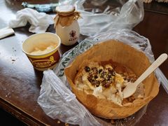 -马迭尔冷饮厅1906(中央大街店)