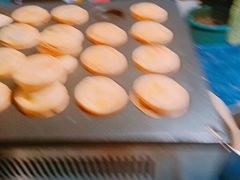-郭阿姨月亮馍