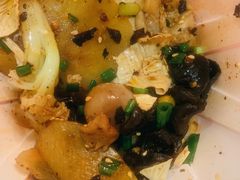 -李二家食堂(天景美梦成真店)