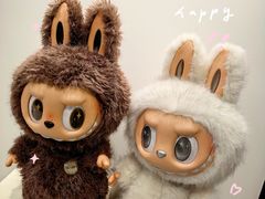 -泡泡玛特POPMART(凯德大峡谷店)
