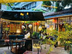 -香叶草中餐厅(川白楼店)