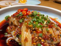 -苏帮主三样菜·江湖川菜(高新店)