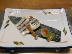 -奈良本寿司(永嘉路店)
