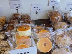 -雀食面包店(钟楼店)