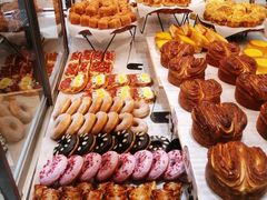 -仟吉KenGee(国贸360店)