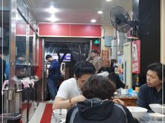 -潘国仙耳光馄饨(黄家阙路店)