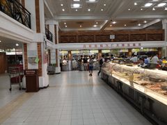 -北京大学-燕南食堂