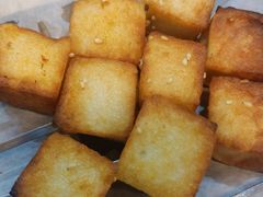 -长青菠菜面·烧烤