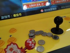-鸿姐老火锅(疁城新天地店)
