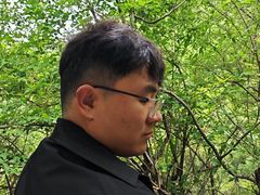 -云丘山景区