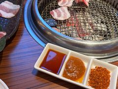 -烧肉一番·新韩式炭火烤肉(大岭山店)