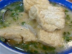 -浑河春面馆·老北京非遗鹿角面(良乡店)