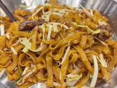 干炒牛河-六婶西关小厨(光塔路店)