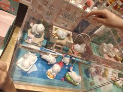 -泡泡玛特POPMART(武汉天地壹方店)