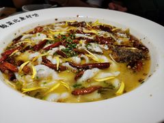-新太二·鲜料川菜(花都融创茂店)