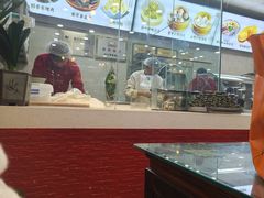 -冯鑫记南京鸭血粉丝汤(来燕路店)