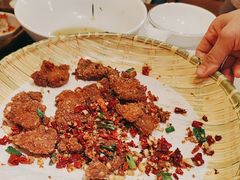 -衡厨·衡阳土菜(中南店)