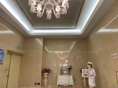 -名流健康高端体检中心·名宾门诊·健康管理