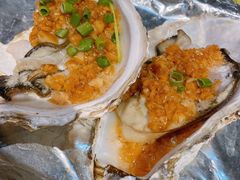 -蚝堡海鲜·威海菜·海肠捞饭·烧烤·亚洲吃蚝公司(幸福门店)