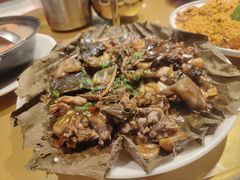 -百年恒益烧腊海鲜酒家·非遗传承(广州黄埔店)
