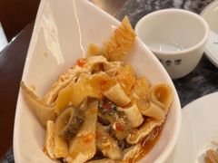 -安泰楼·佛跳墙创始人·传统闽味早茶·酒楼(三坊七巷闽菜地标店)