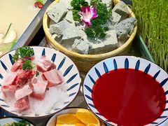 -五星桥原切肥牛火锅(怀德桥店)