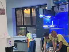 -乖乖佳花园山庄·私房菜(阿哈湖公园店)