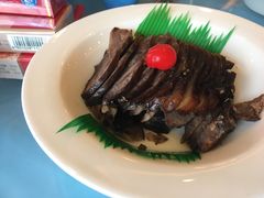 -山明水秀大饭店