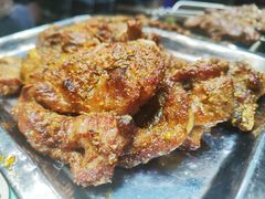 -古彭7只羊·徐州烧烤(玄武墨香路店)